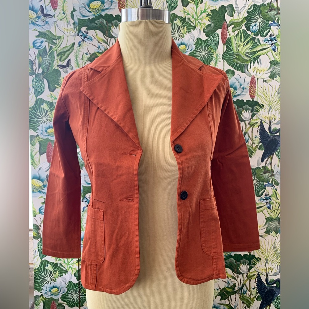 Nwot Jacket - image 1